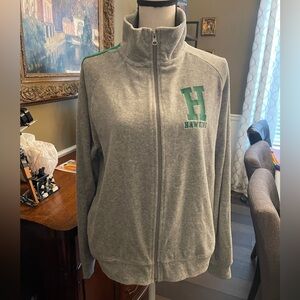 Stranger Things Hawkins Track Jacket